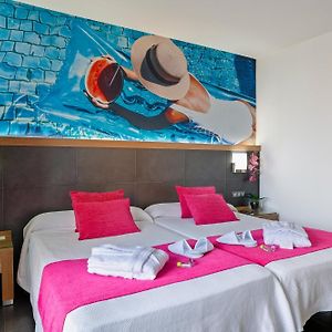 Flash Hotel Benidorm - Recommended Adults Only 4 Sup